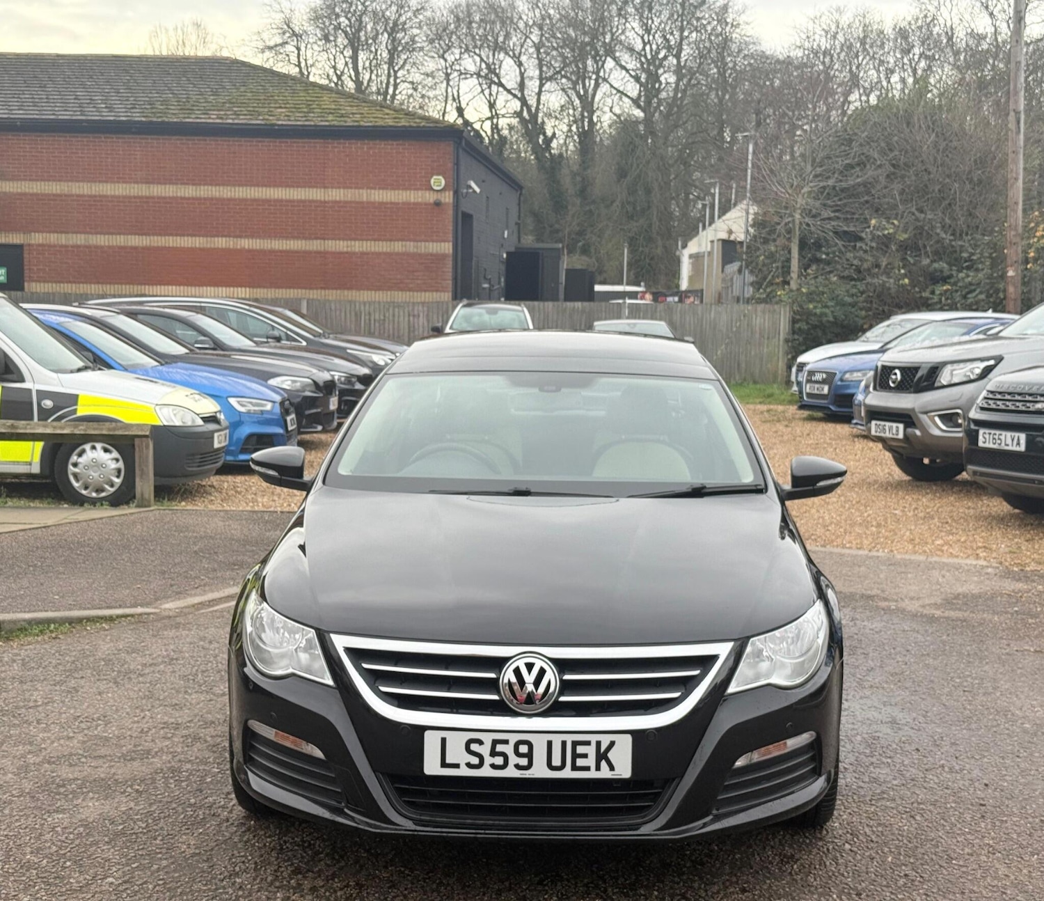 Used Volkswagen Passat 2009 for sale - 76975620: Photo 4