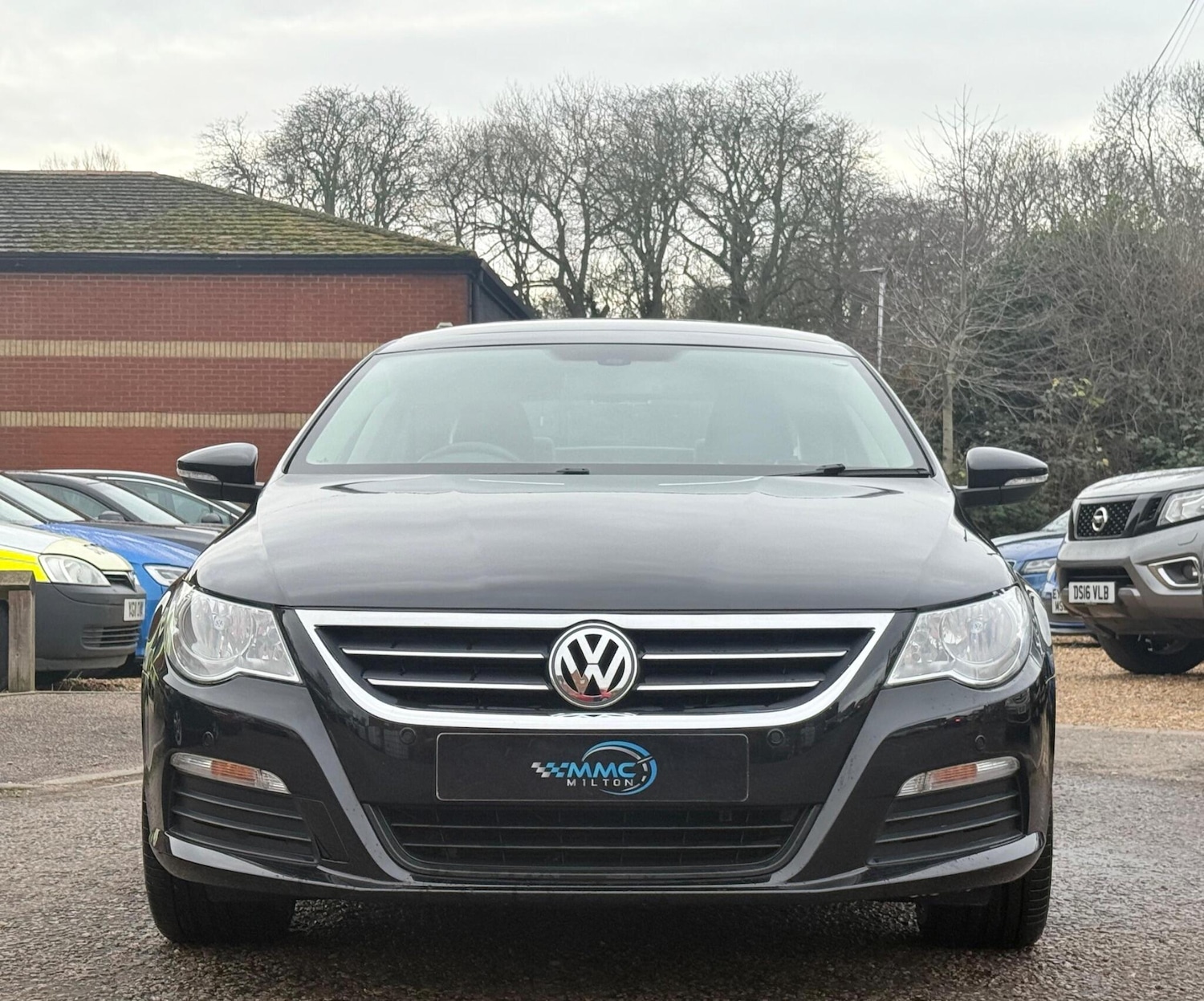 Used Volkswagen Passat 2009 for sale - 76975620: Photo 5