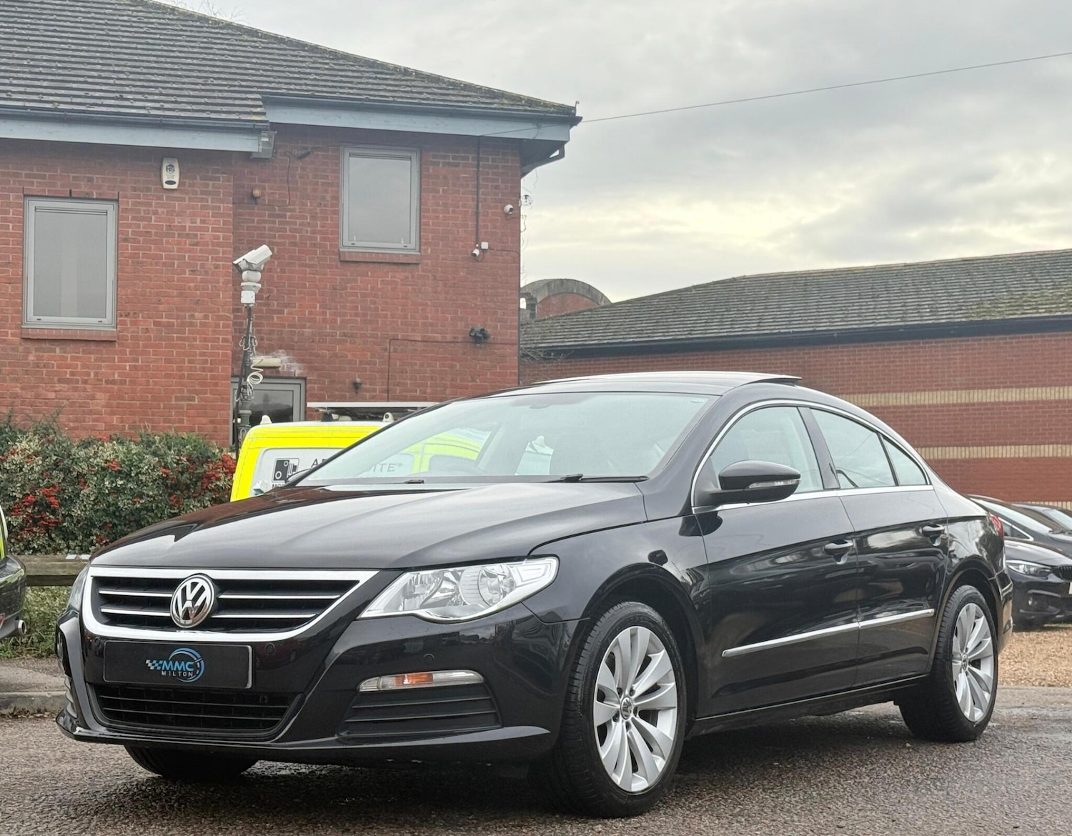 Used Volkswagen Passat 2009 for sale - 76975620: Photo 6