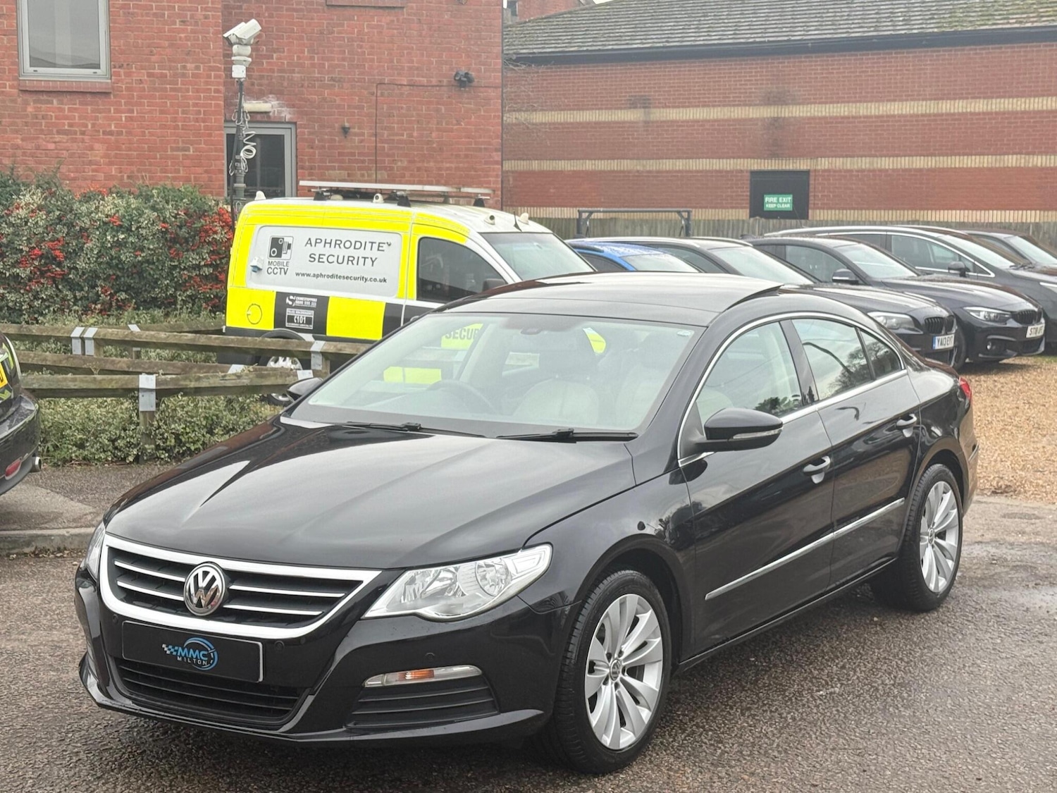 Used Volkswagen Passat 2009 for sale - 76975620: Photo 7