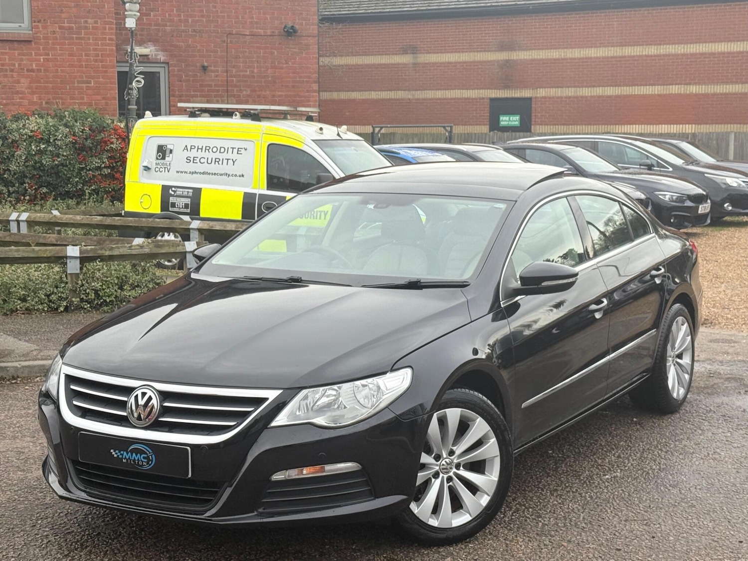 Used Volkswagen Passat 2009 for sale - 76975620: Photo 8