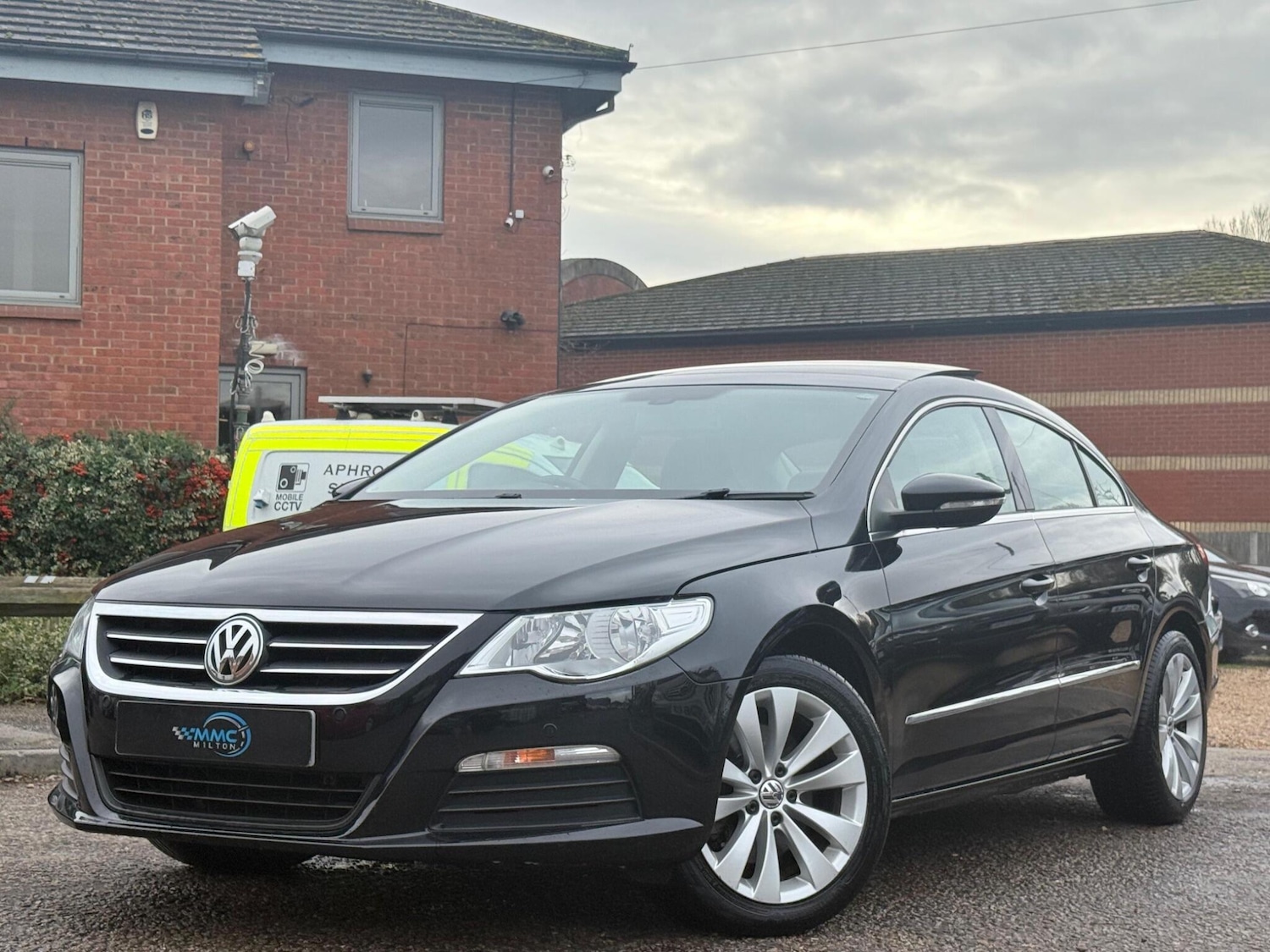 Used Volkswagen Passat 2009 for sale - 76975620: Photo 9