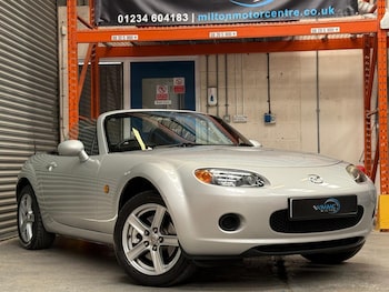 Used Mazda MX-5 2008 for sale - 79395987: Photo