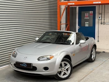 Used Mazda MX-5 2008 for sale - 79395987: Photo