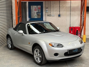 Used Mazda MX-5 2008 for sale - 79395987: Photo