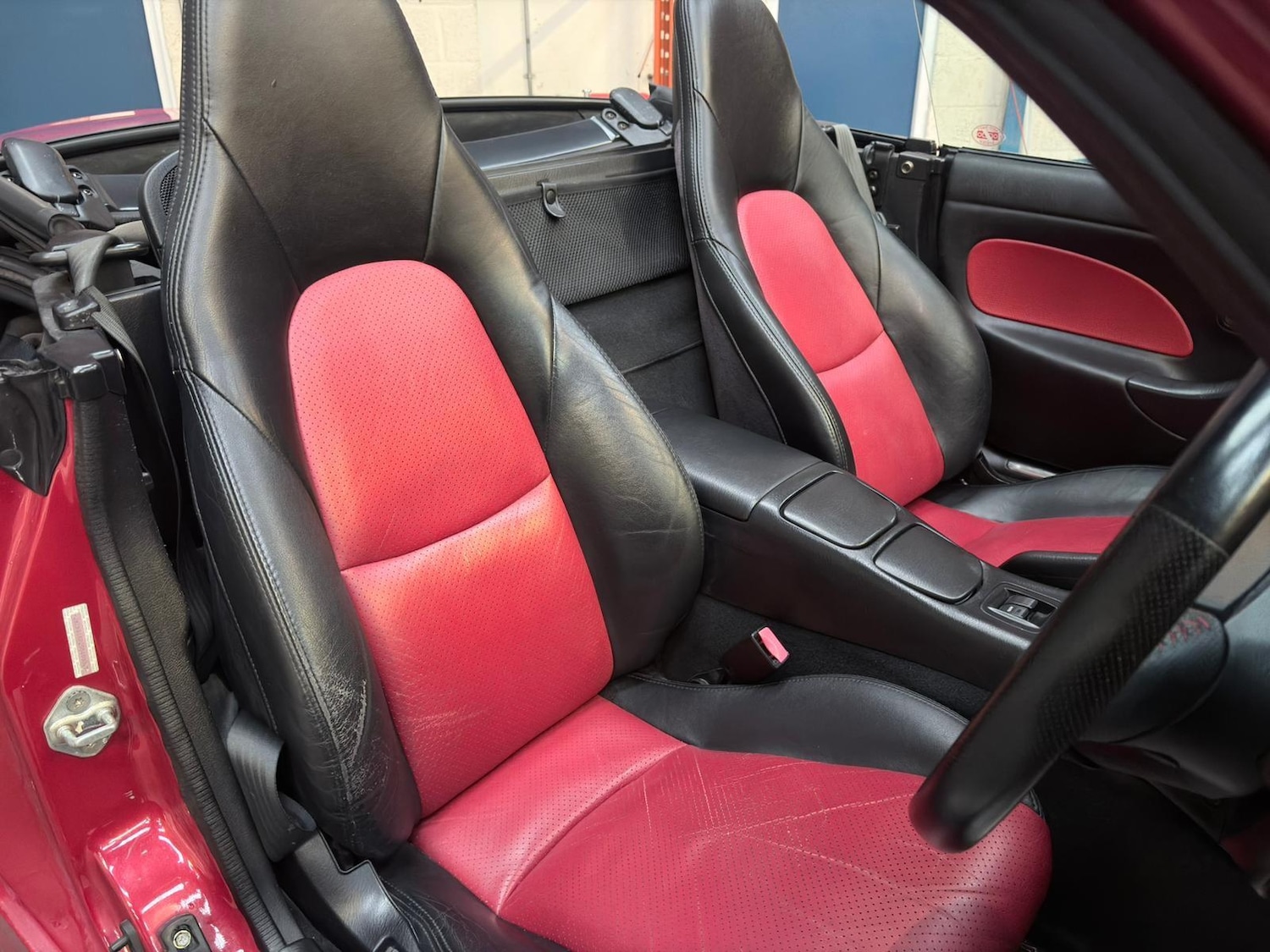 Used Mazda MX-5 2004 for sale - 77255099: Photo 16