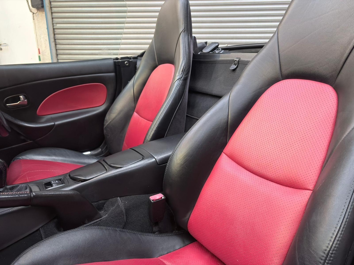 Used Mazda MX-5 2004 for sale - 77255099: Photo 17