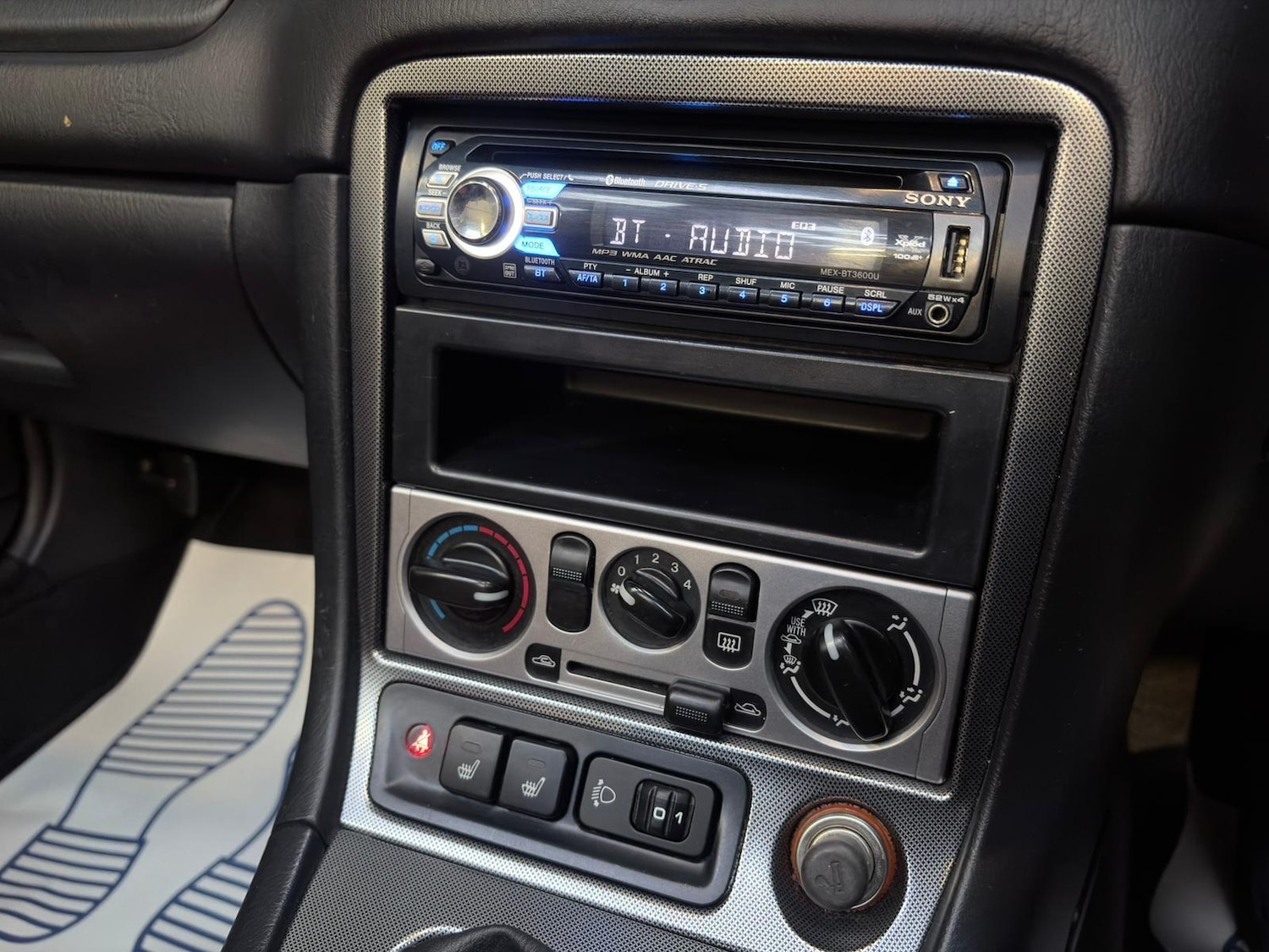 Used Mazda MX-5 2004 for sale - 77255099: Photo 22