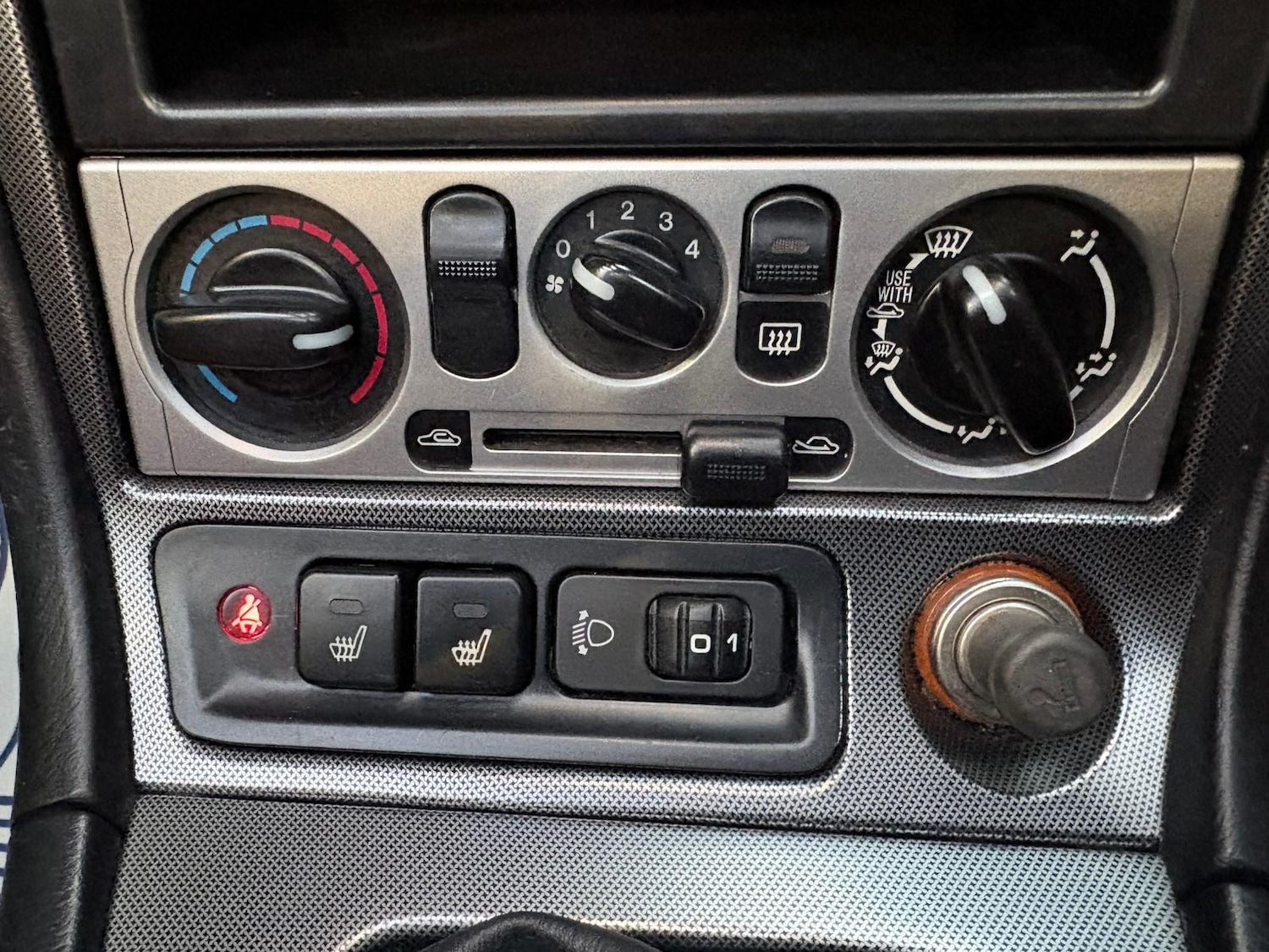 Used Mazda MX-5 2004 for sale - 77255099: Photo 23