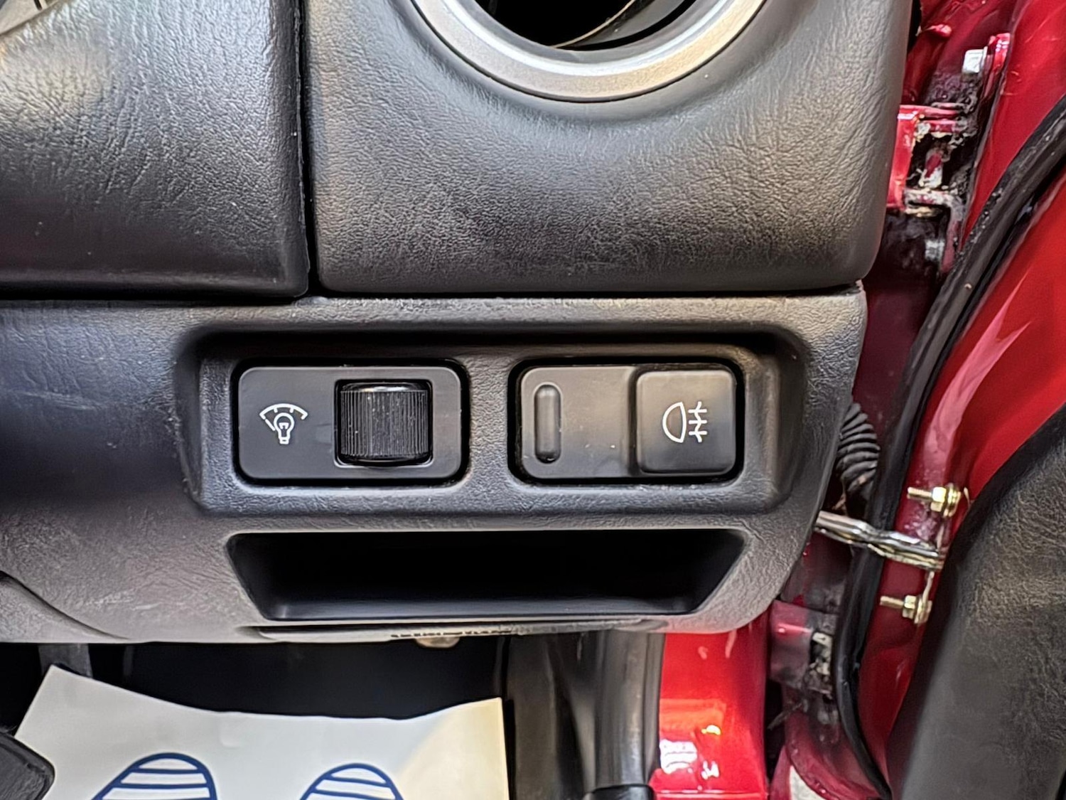 Used Mazda MX-5 2004 for sale - 77255099: Photo 24