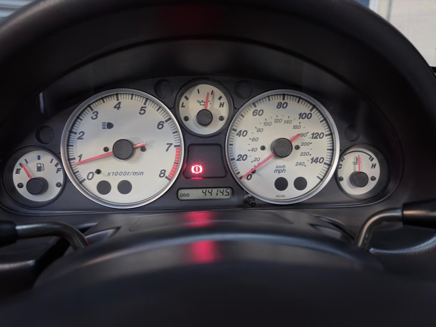 Used Mazda MX-5 2004 for sale - 77255099: Photo 27