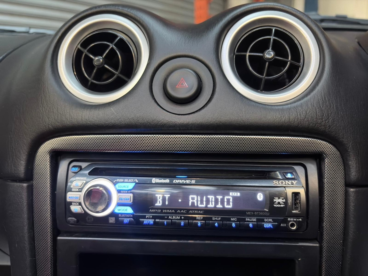 Used Mazda MX-5 2004 for sale - 77255099: Photo 28