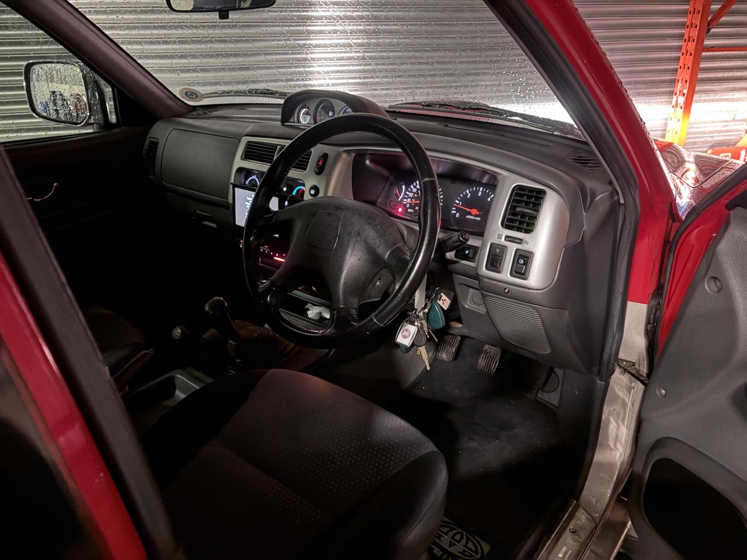 Used Mitsubishi L200 2004 for sale - 77564707: Photo 14