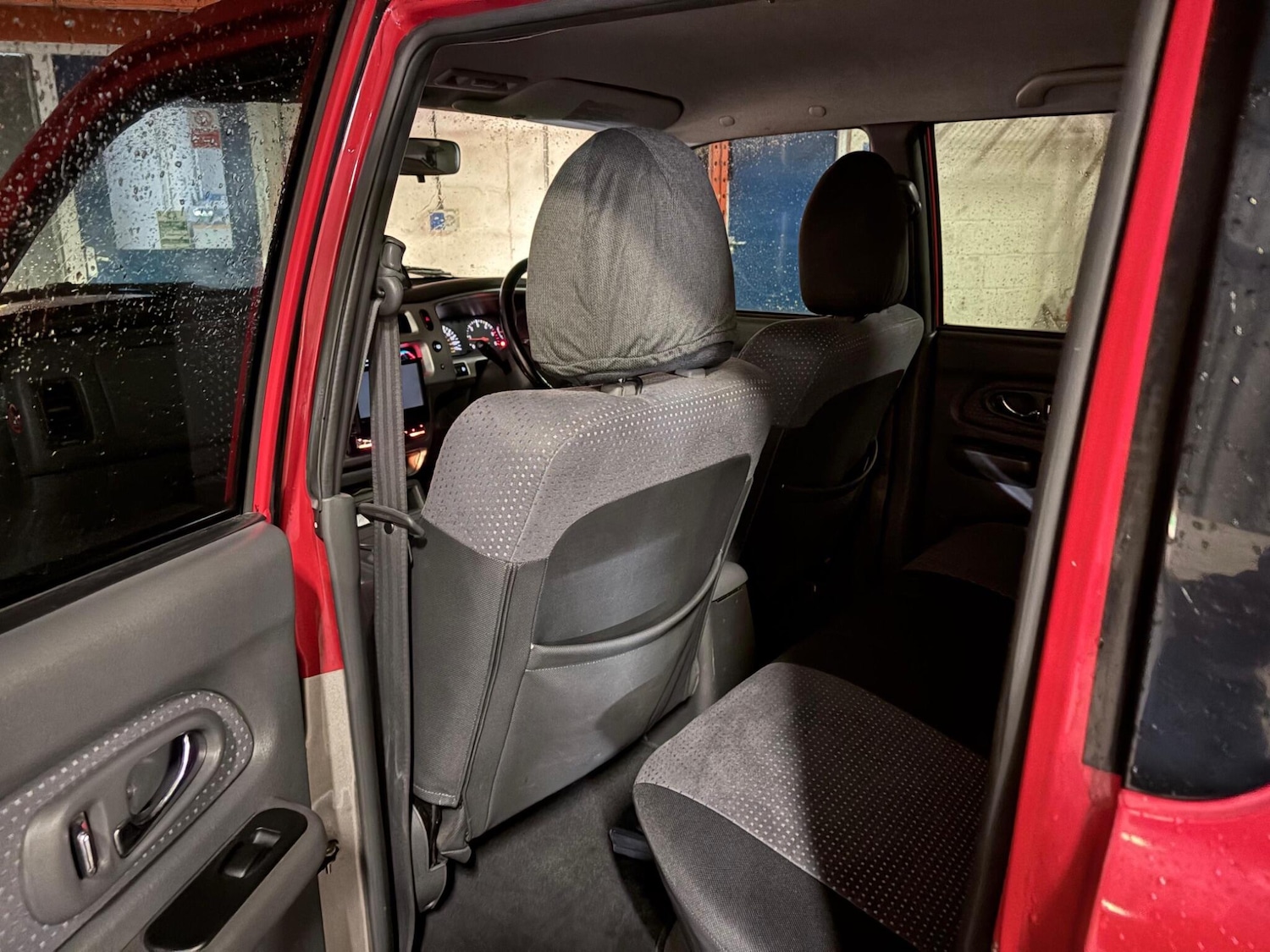 Used Mitsubishi L200 2004 for sale - 77564707: Photo 15