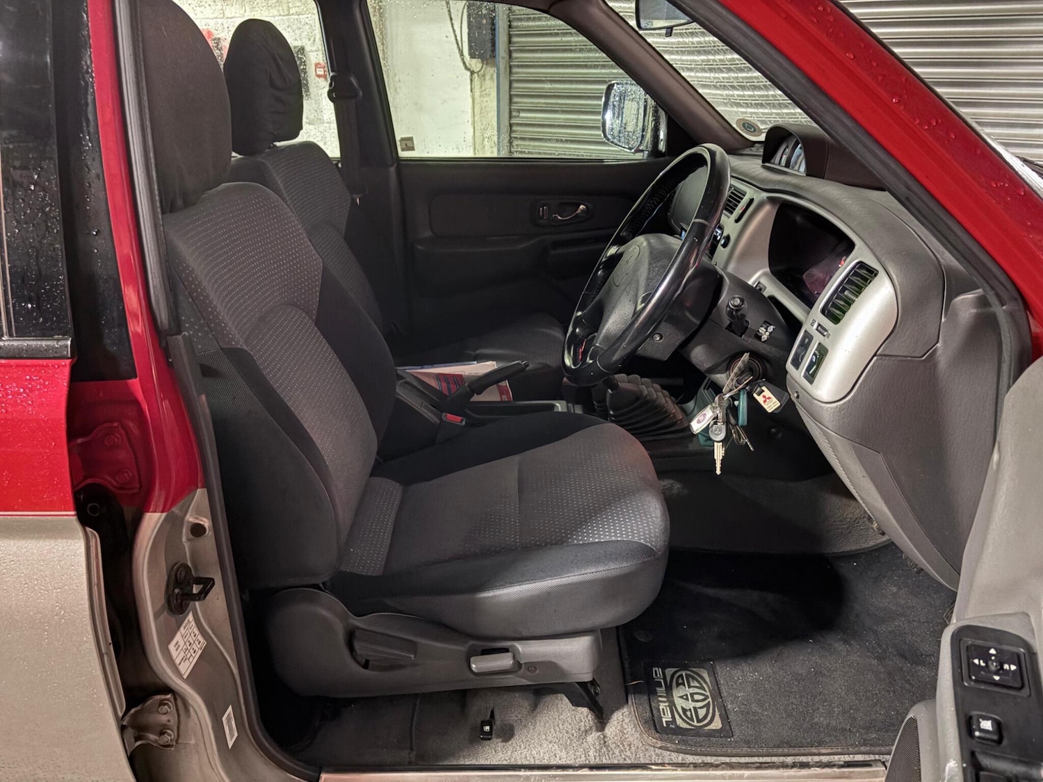 Used Mitsubishi L200 2004 for sale - 77564707: Photo 16