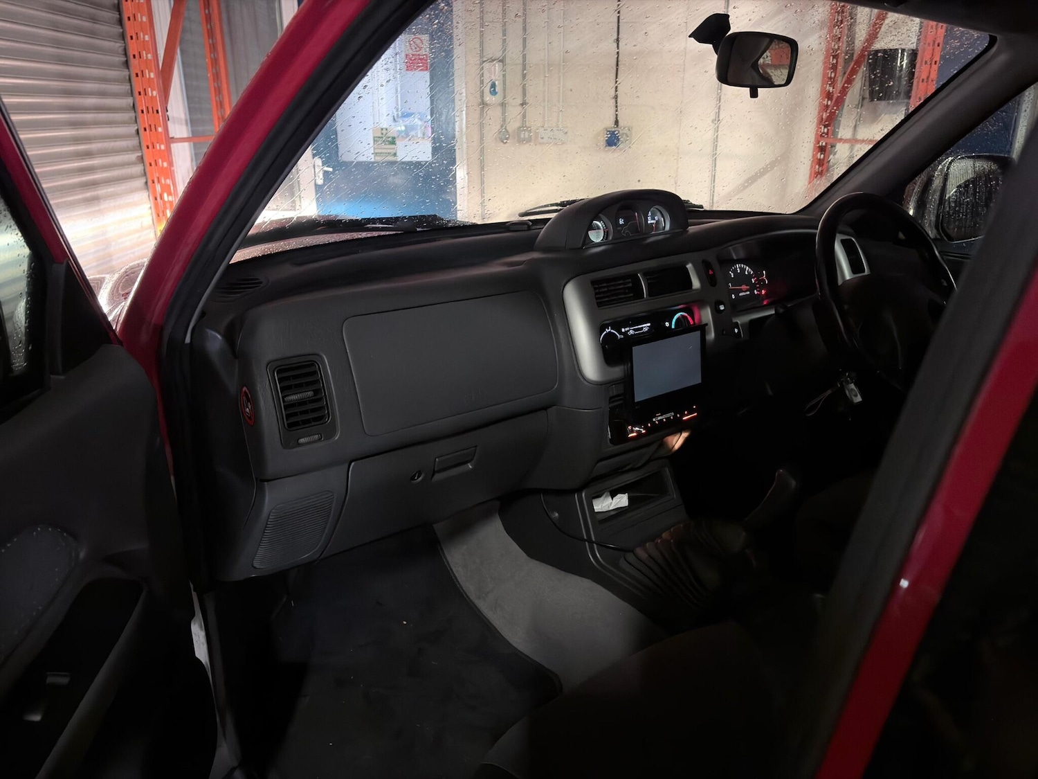 Used Mitsubishi L200 2004 for sale - 77564707: Photo 17