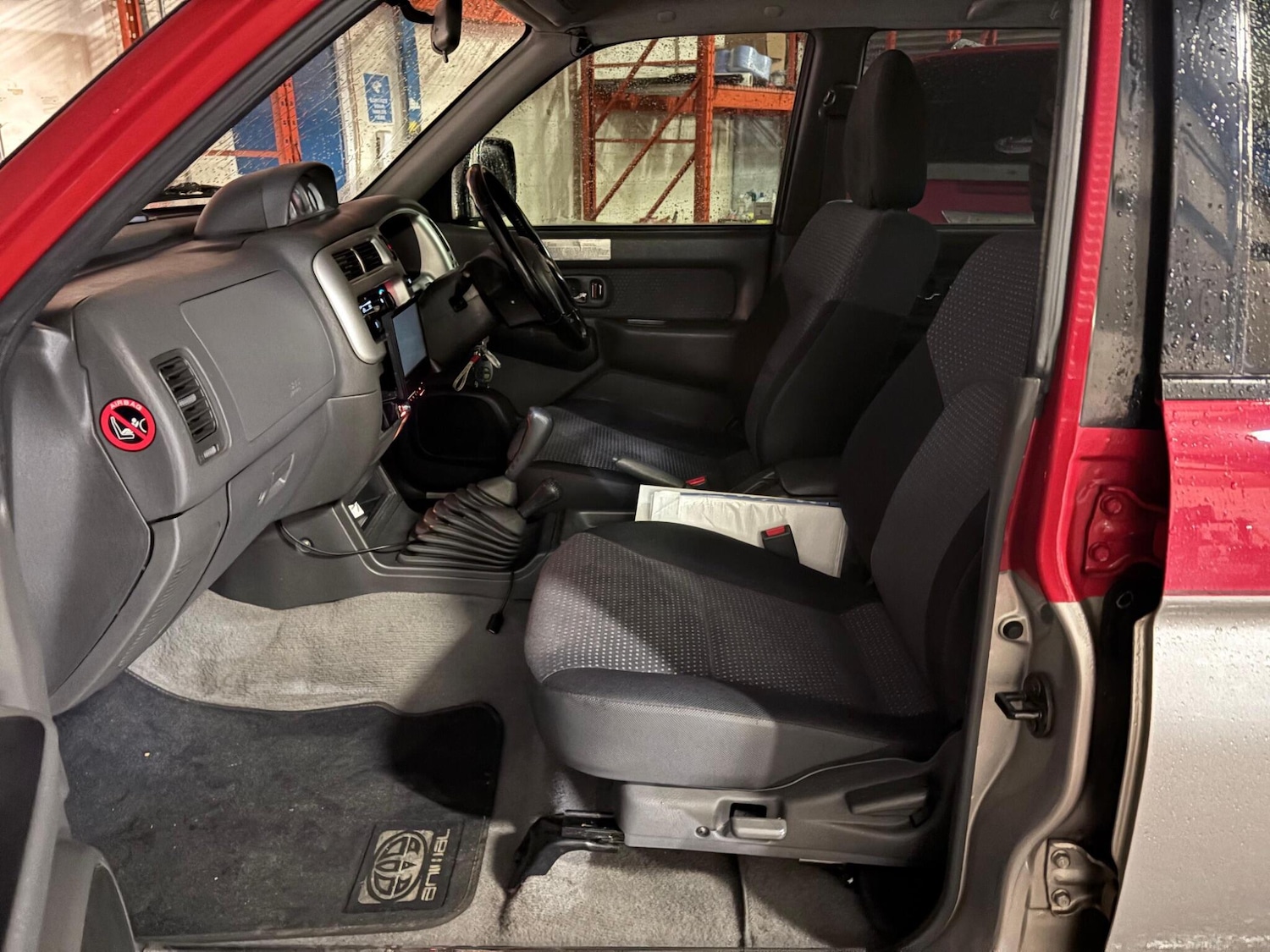 Used Mitsubishi L200 2004 for sale - 77564707: Photo 18