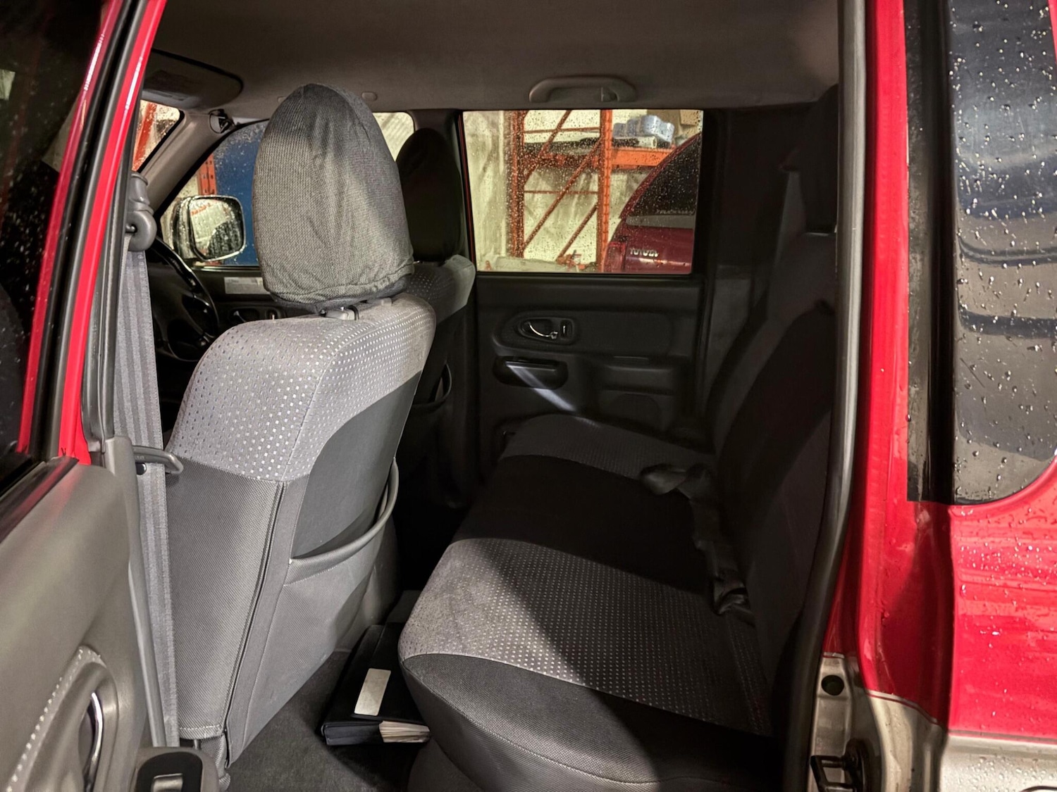 Used Mitsubishi L200 2004 for sale - 77564707: Photo 19