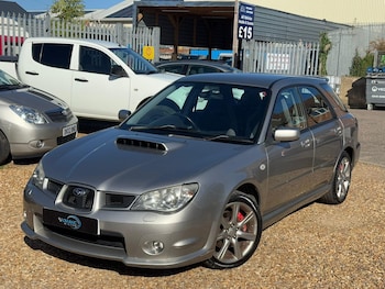 Used Subaru Impreza 2006 for sale - 76214907: Photo