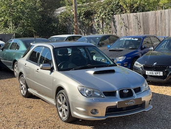 Used Subaru Impreza 2006 for sale - 76214907: Photo