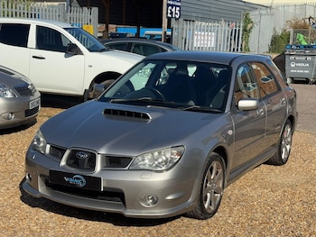 Used Subaru Impreza 2006 for sale - 76214907: Photo