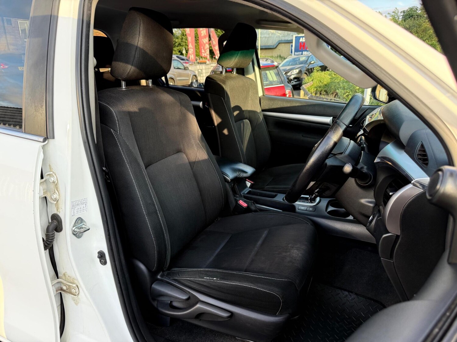Vehicle 13