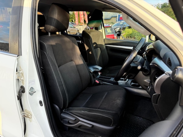 Used Toyota Hilux 2020 for sale - 75200155: Photo 13