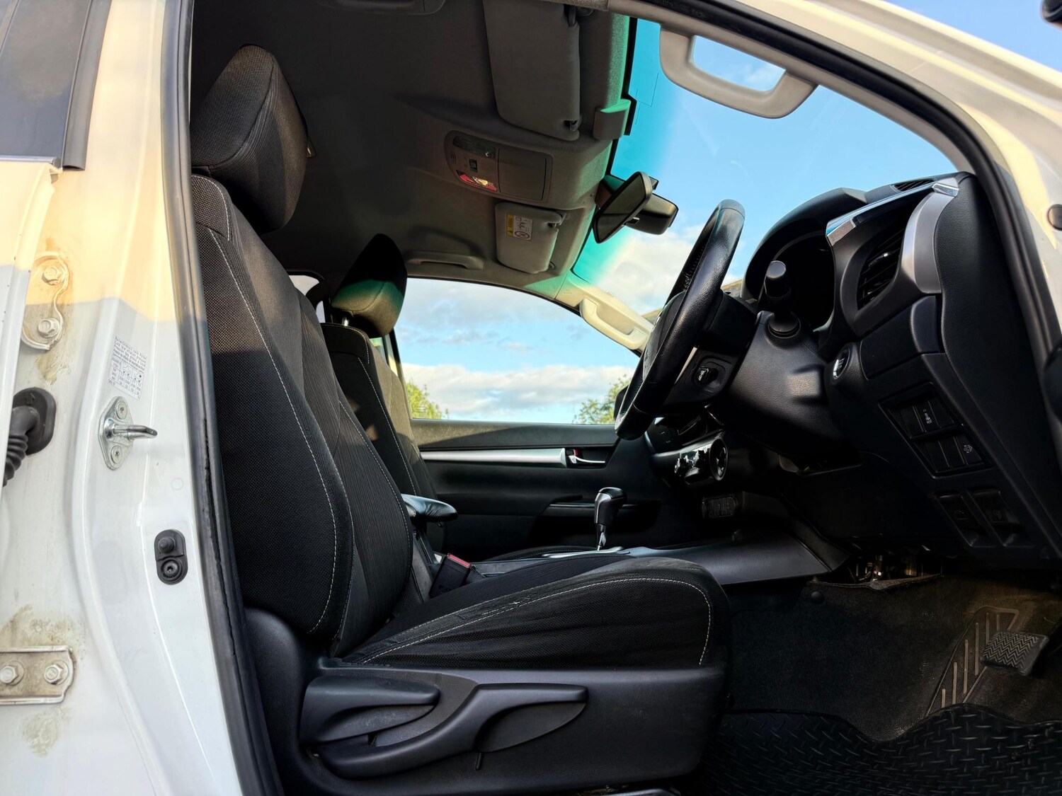 Vehicle 15