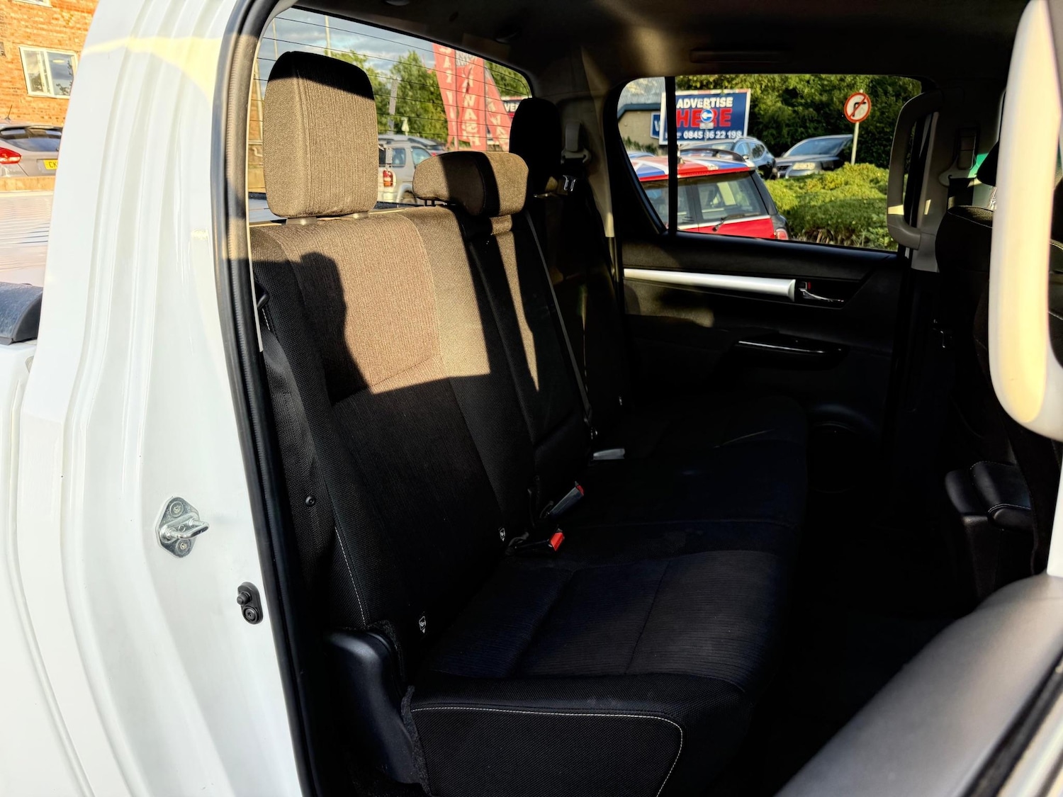 Vehicle 16
