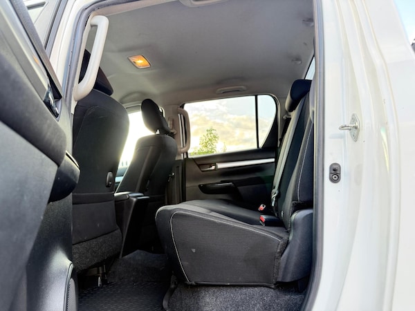 Used Toyota Hilux 2020 for sale - 75200155: Photo 22