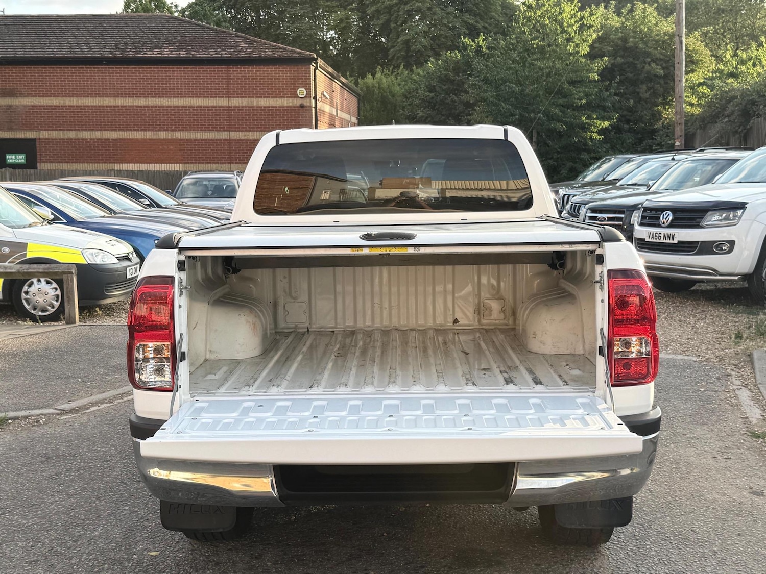 Vehicle 7