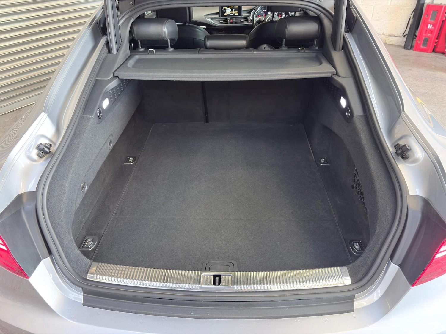 Used Audi A7 for sale - 78127976: Photo 20