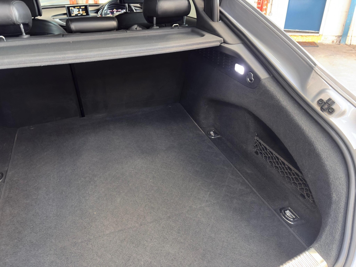 Used Audi A7 for sale - 78127976: Photo 21