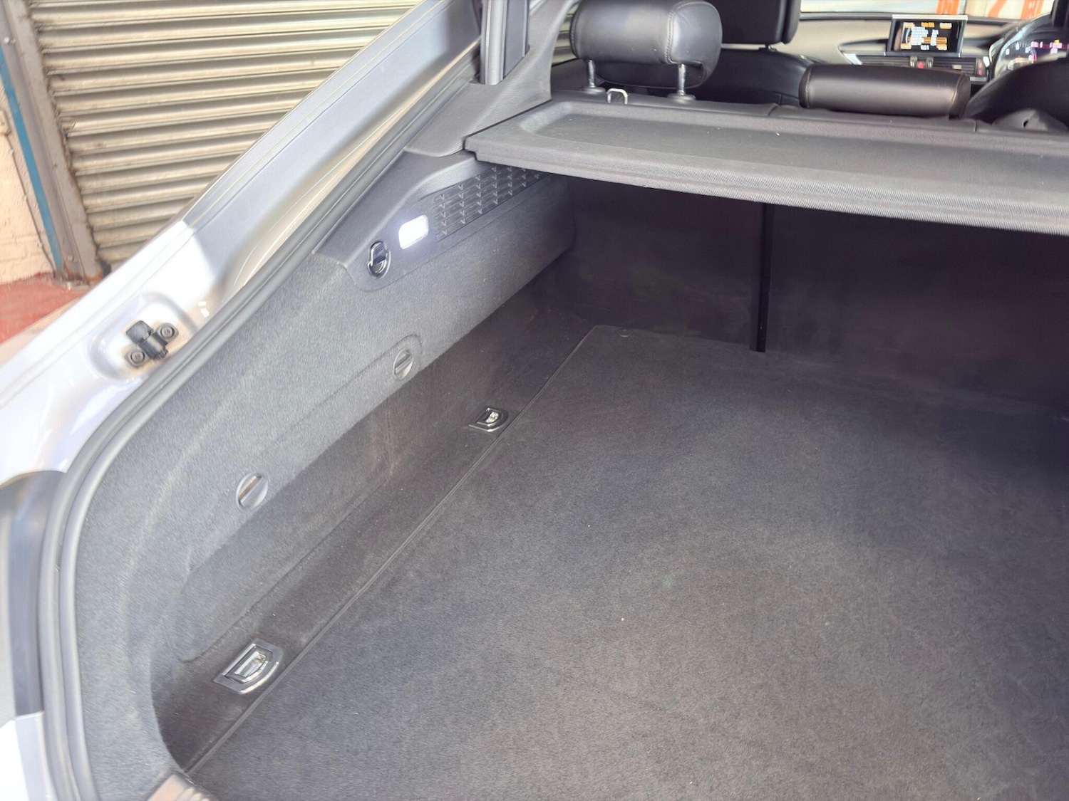 Used Audi A7 for sale - 78127976: Photo 22