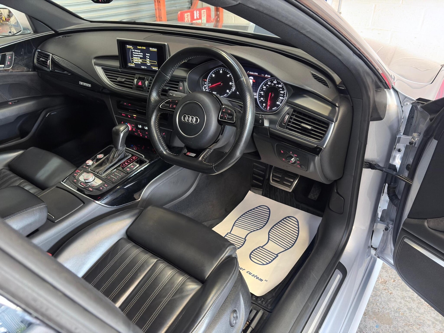 Used Audi A7 for sale - 78127976: Photo 23