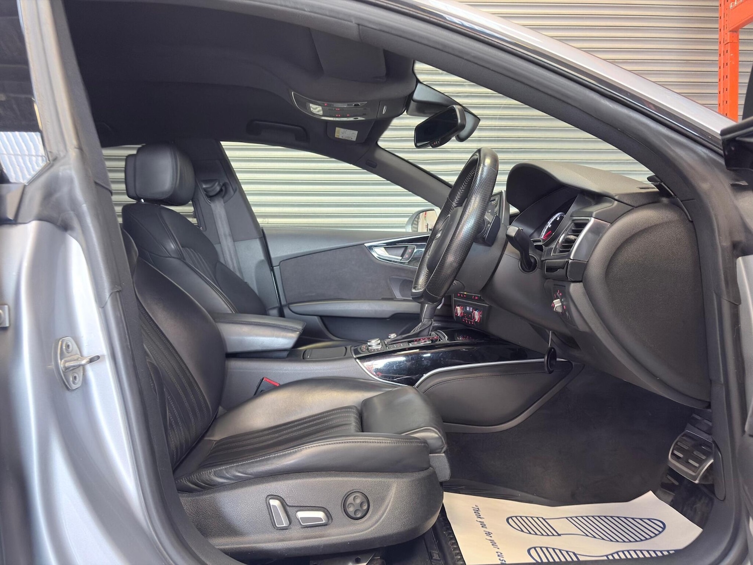 Used Audi A7 for sale - 78127976: Photo 25