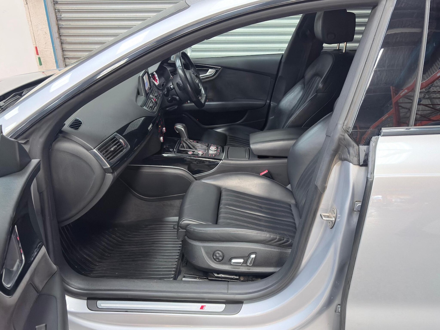 Used Audi A7 for sale - 78127976: Photo 26