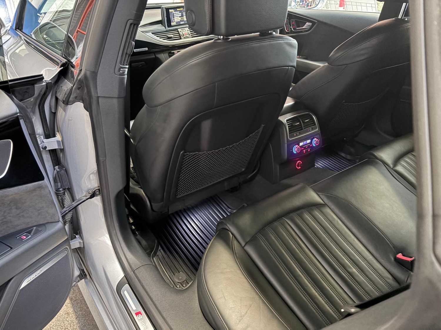 Used Audi A7 for sale - 78127976: Photo 27