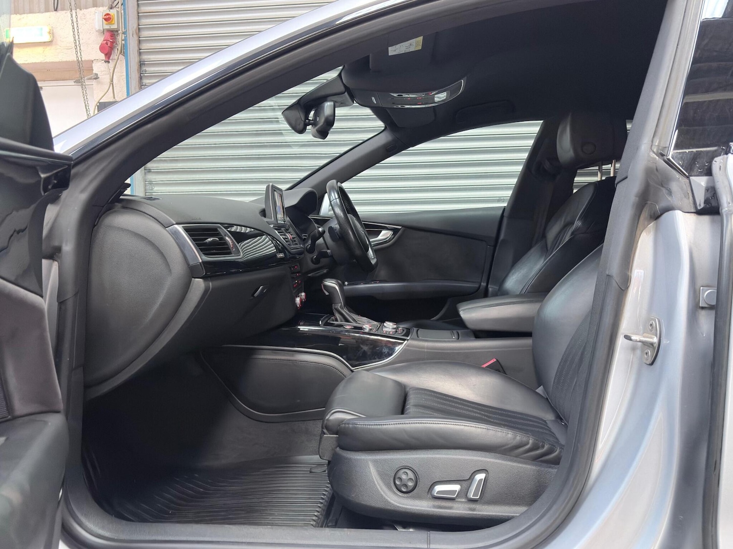 Used Audi A7 for sale - 78127976: Photo 28