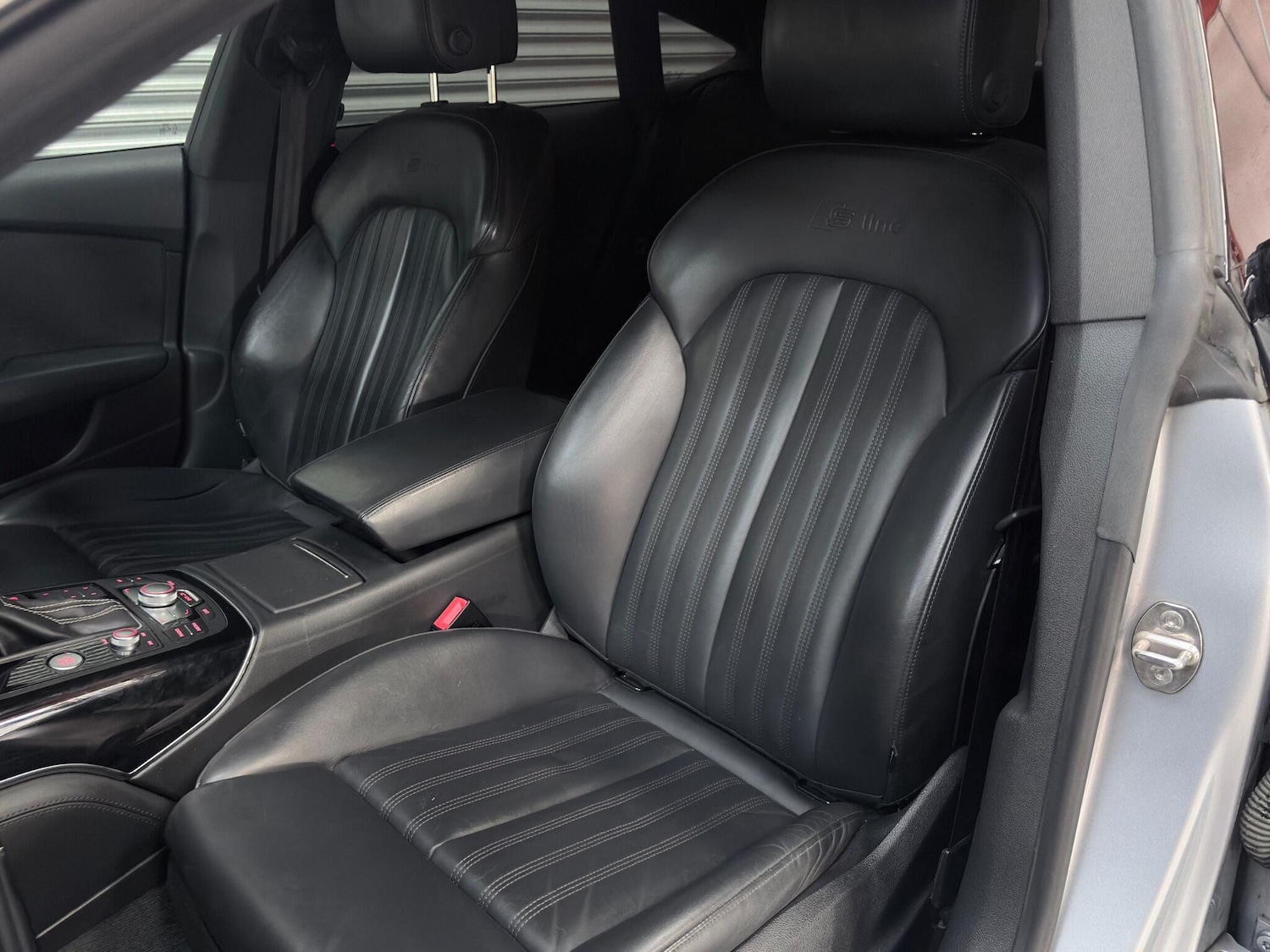 Used Audi A7 for sale - 78127976: Photo 29