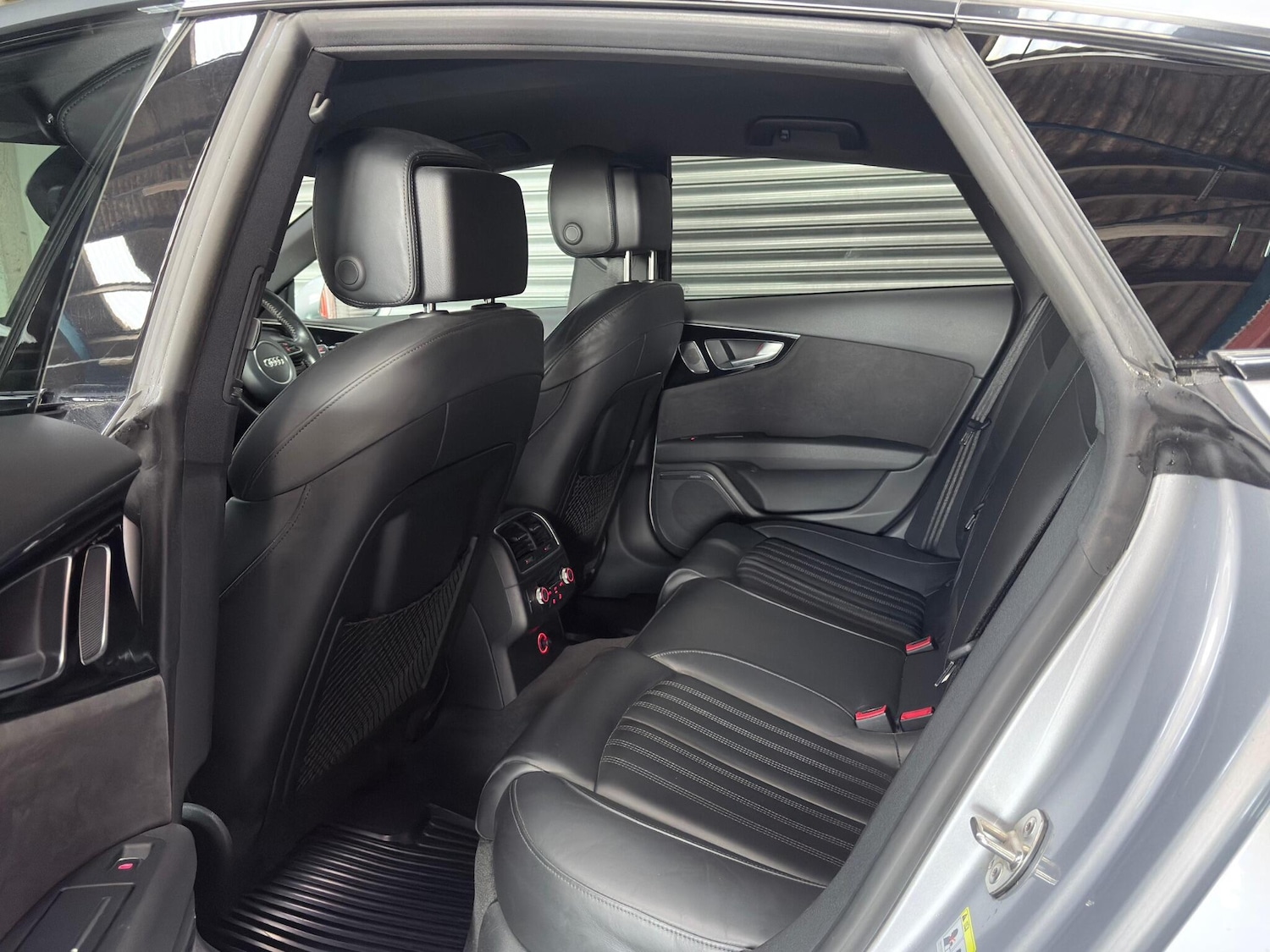 Used Audi A7 for sale - 78127976: Photo 30