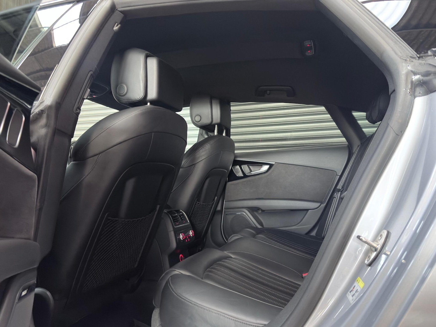 Used Audi A7 for sale - 78127976: Photo 31