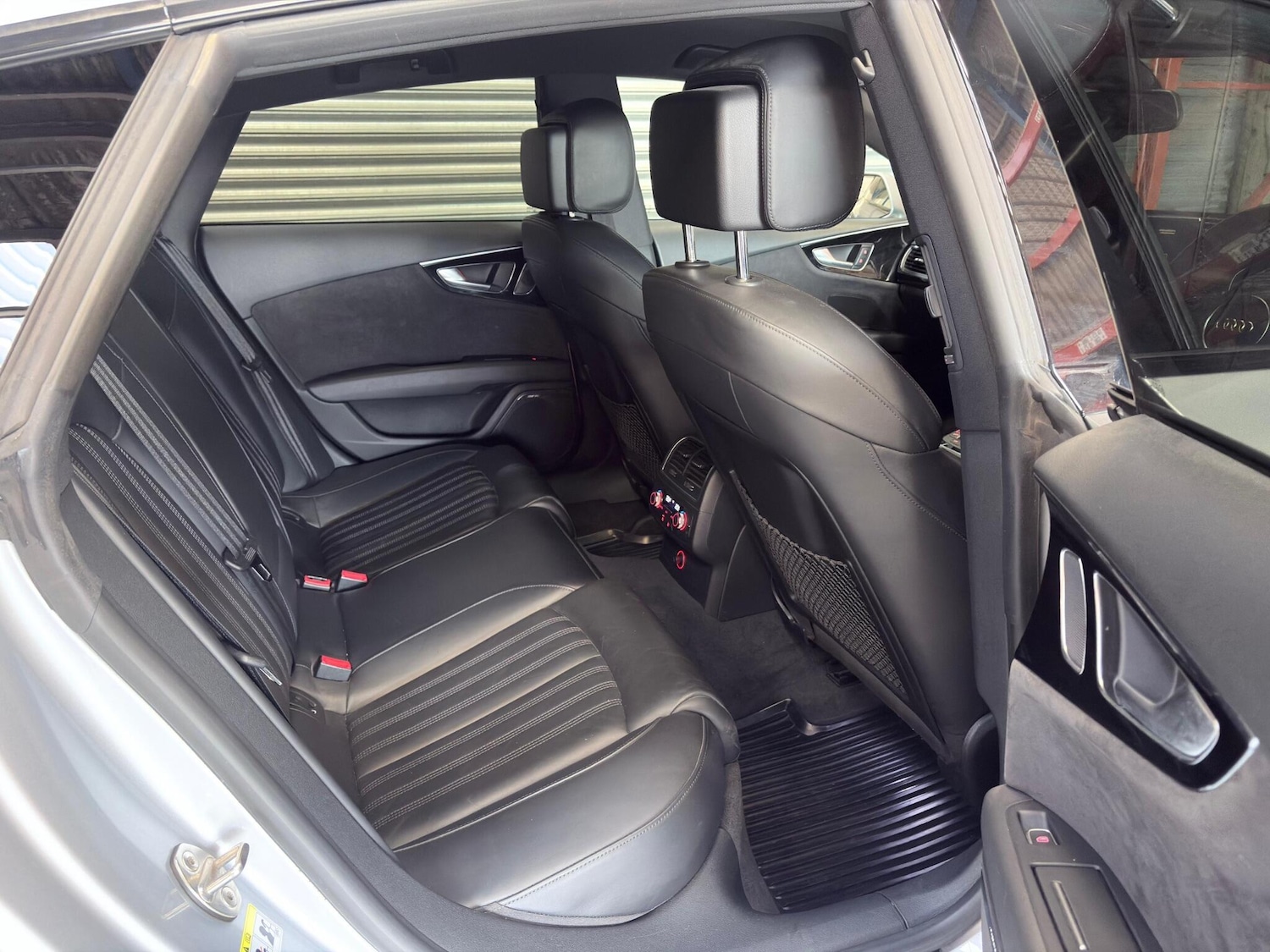 Used Audi A7 for sale - 78127976: Photo 32