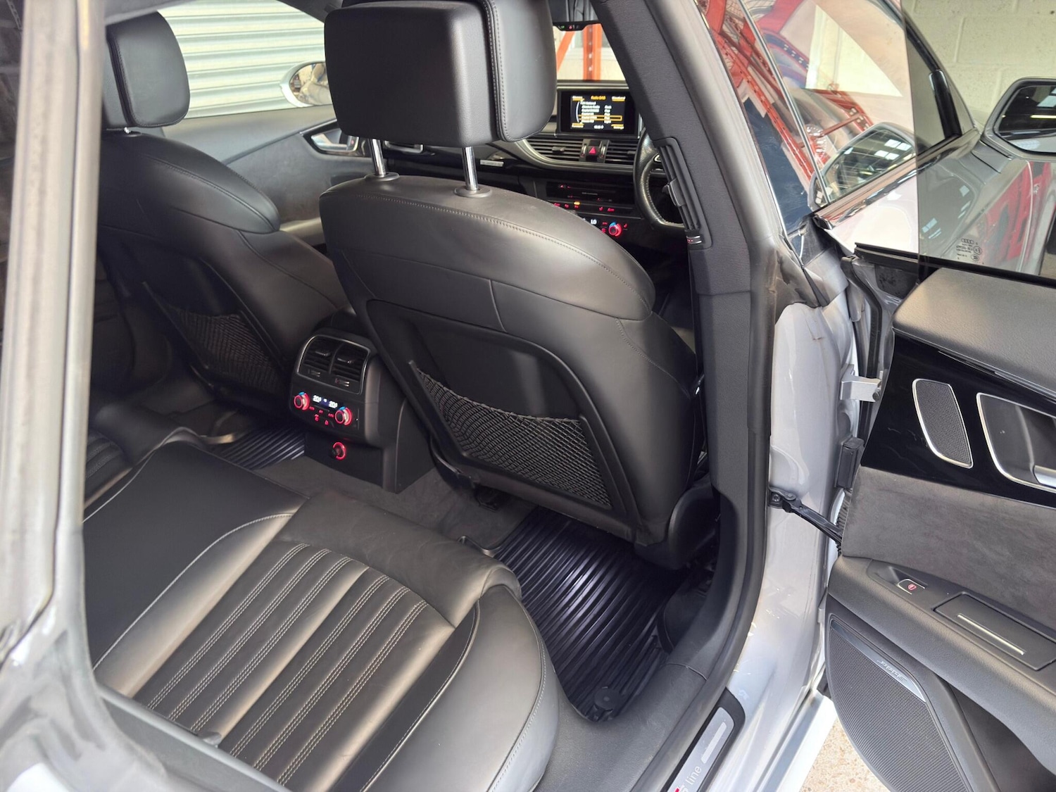 Used Audi A7 for sale - 78127976: Photo 33