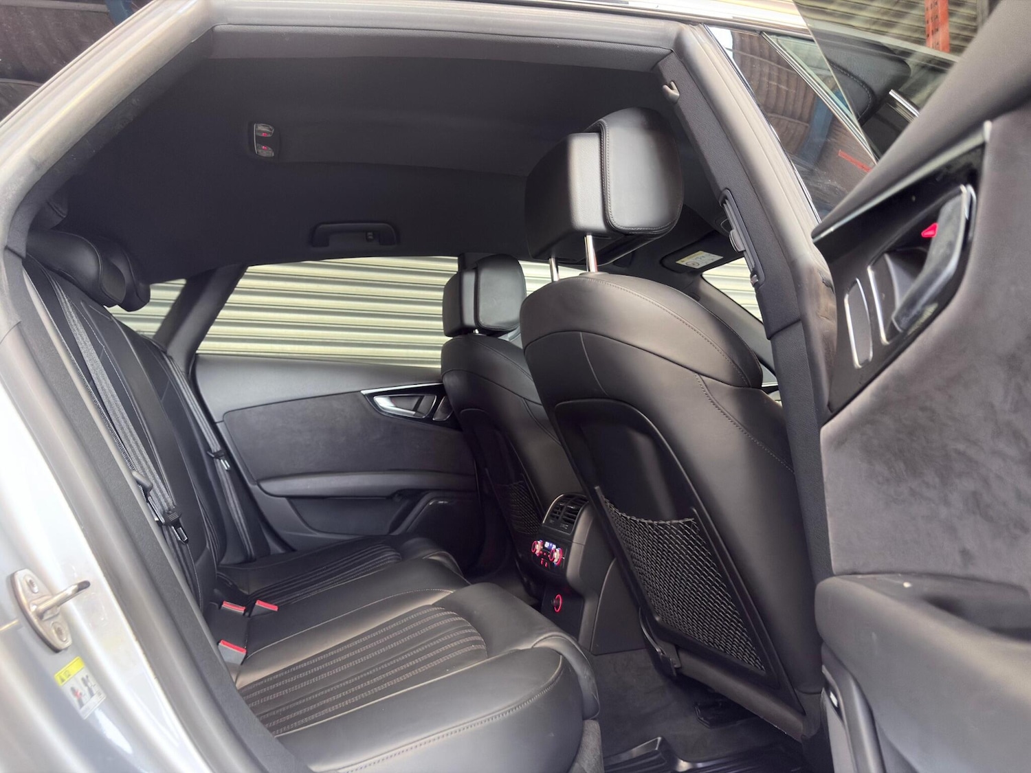 Used Audi A7 for sale - 78127976: Photo 34