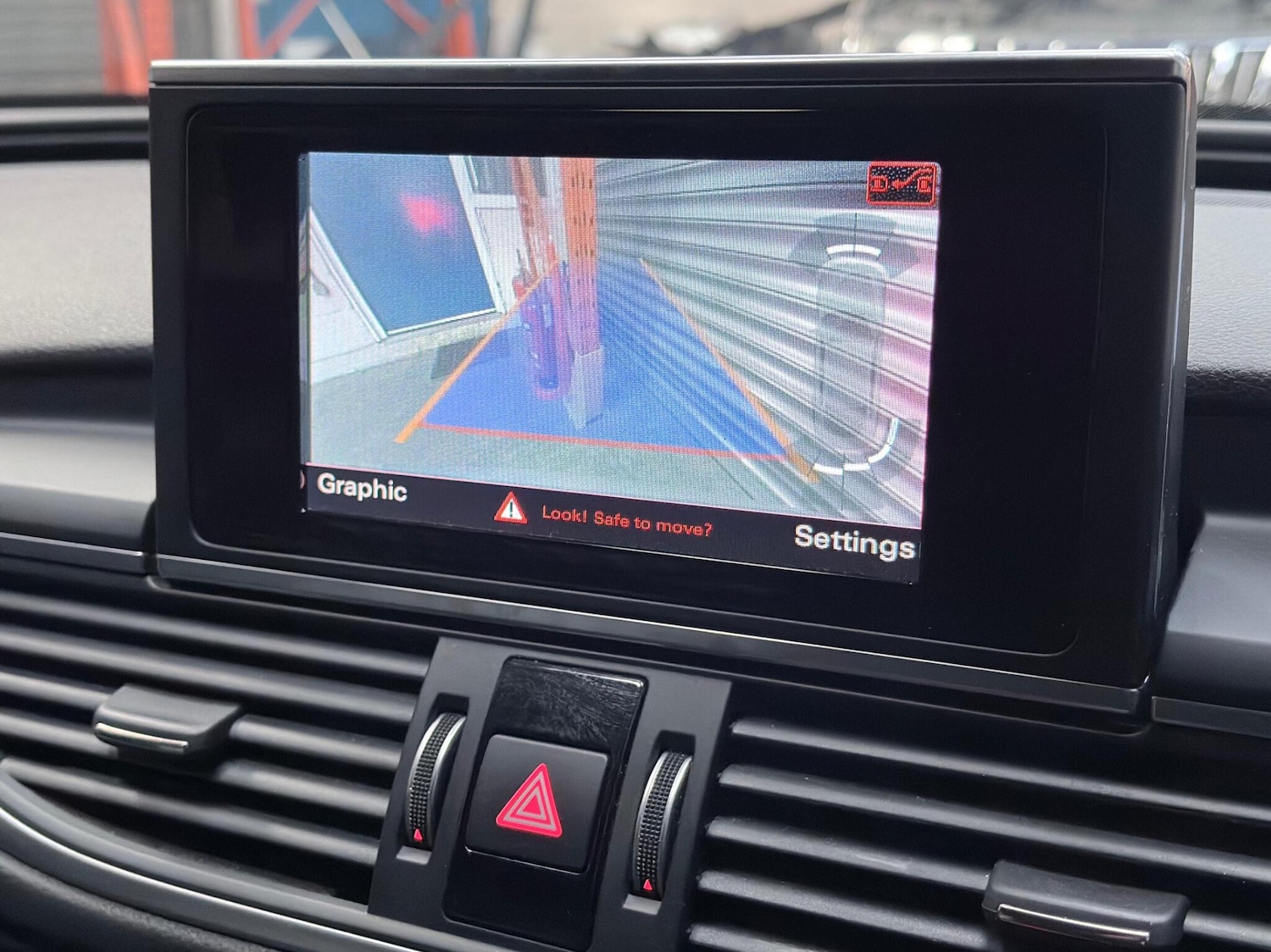 Used Audi A7 for sale - 78127976: Photo 35