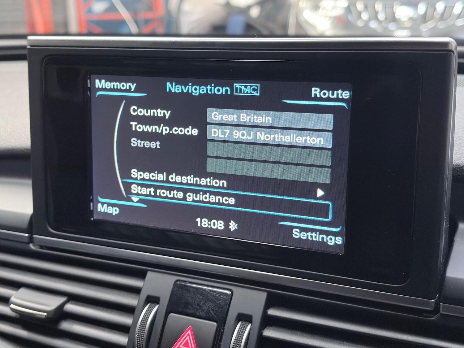 Used Audi A7 for sale - 78127976: Photo 36