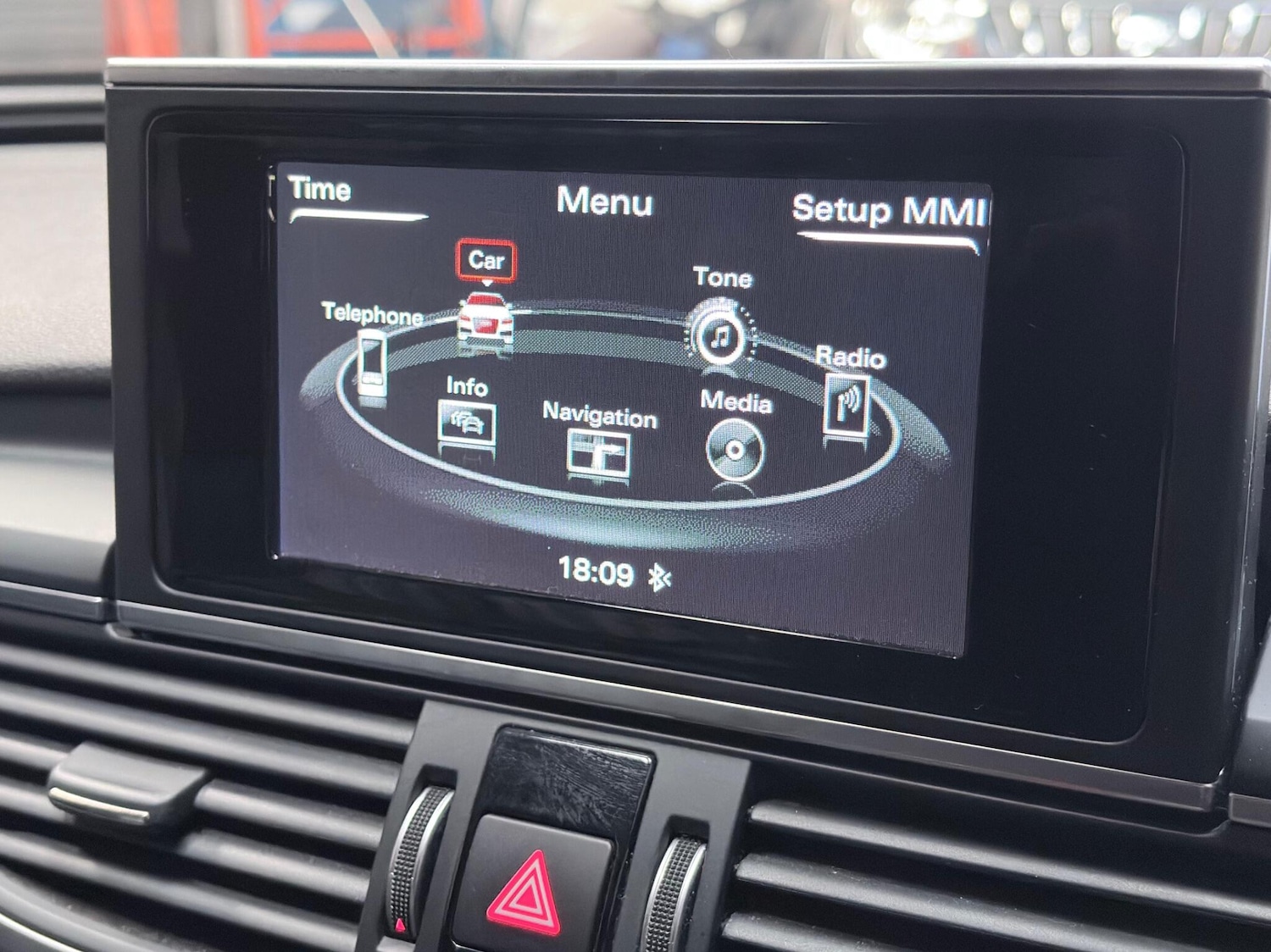 Used Audi A7 for sale - 78127976: Photo 37