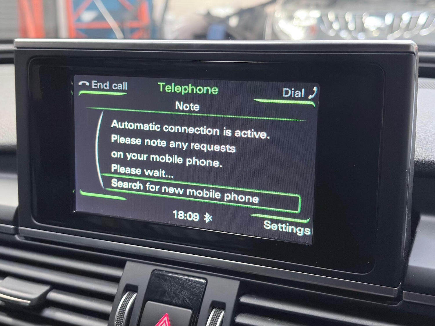 Used Audi A7 for sale - 78127976: Photo 38