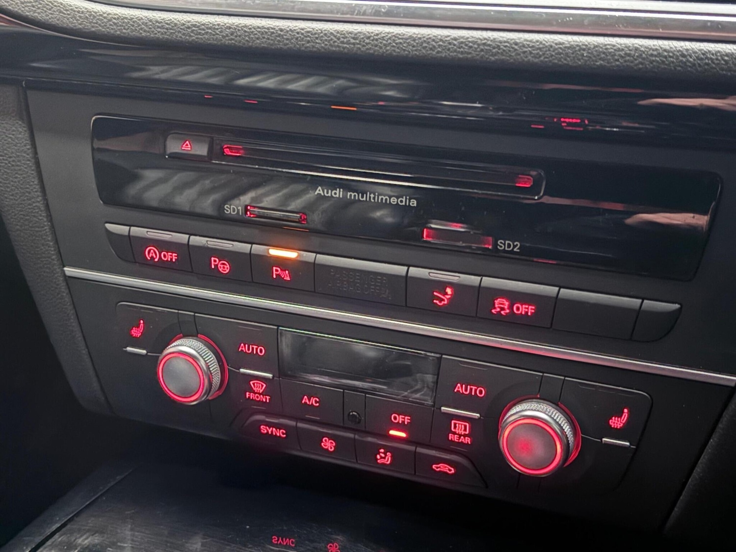 Used Audi A7 for sale - 78127976: Photo 39